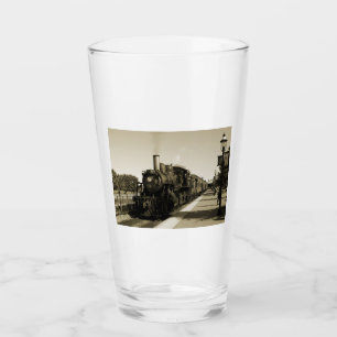 Ferrocarril histórico