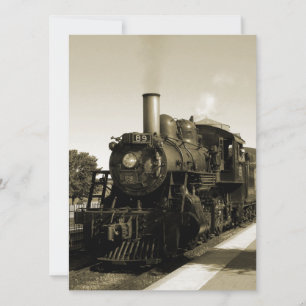 Ferrocarril histórico