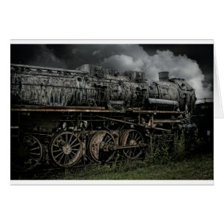 ferrocarril locomotor del carril del tren del