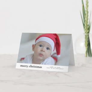 FERRY CHRISTMAS Añade tu tarjeta de vacaciones de 