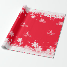 FERRY CHRISTMAS papel envolvente