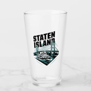 Ferry de Staten Island New York