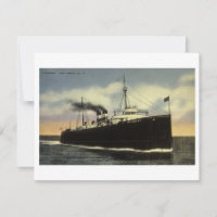 Ferry n° 6 de Ann Arbor - Arthur K. Atkinson