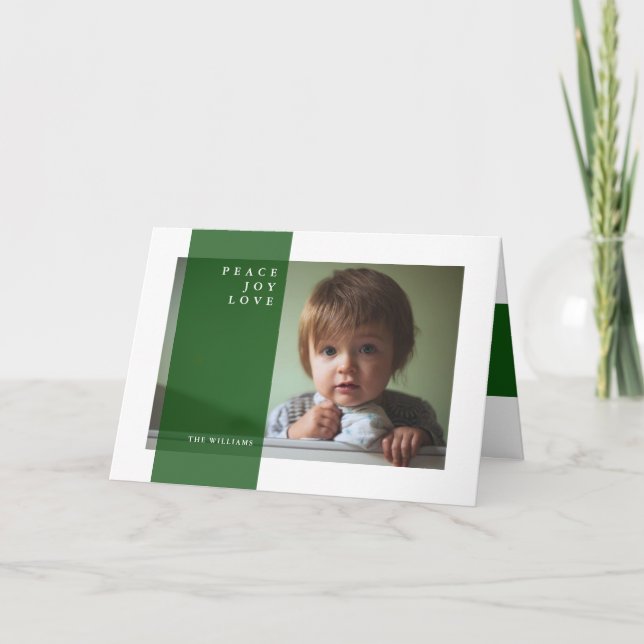 FERRY NAVIDAD Paz Alegría (Anverso)