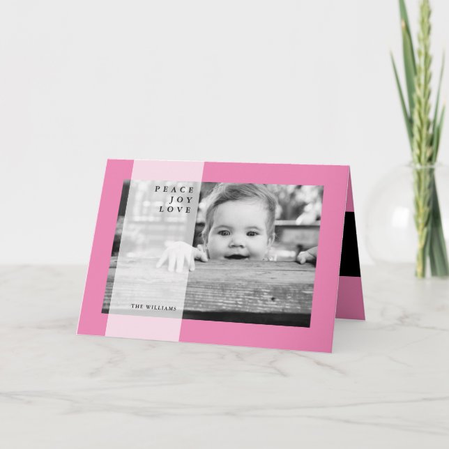 FERRY NAVIDAD Paz Alegría (Anverso)