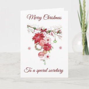 FERRY NAVIDAD *UNA TARJETA ESPECIAL DE FESTIVOS*