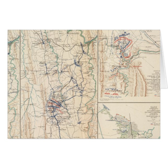 Ferry Potomac McCoys-Conrads superior (Anverso (Horizontal))