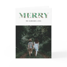 FERRY Tarjetas de felicitación