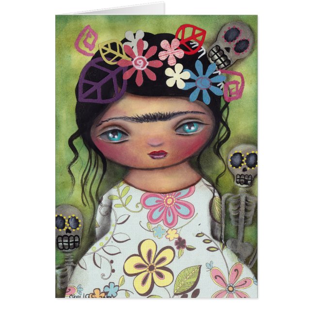 Fest de Muertos (Frente)