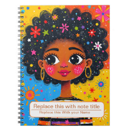 Festejando el cuaderno de mujeres