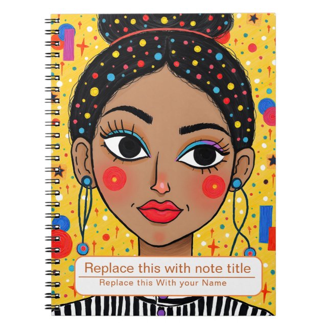 Festejando el cuaderno de mujeres (Frente)