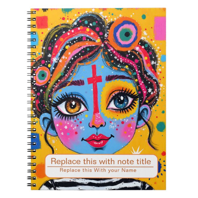 Festejando el cuaderno de mujeres (Frente)