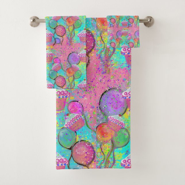 FESTEJO DE CUMPLEAÑOS (In situ)