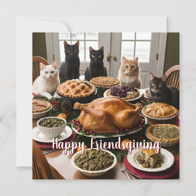 Festín de Friendding (Anverso)