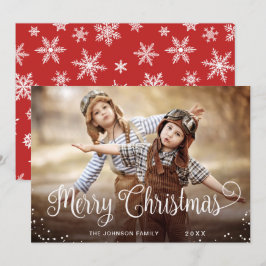 Festín de la Feria de Feliz Navidad