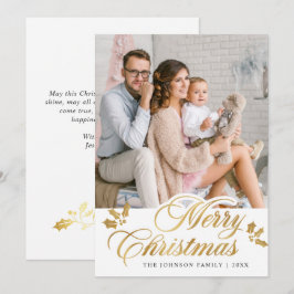 Festín de la Feria de Feliz Navidad