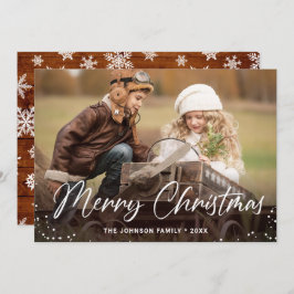 Festín de la Feria de Feliz Navidad