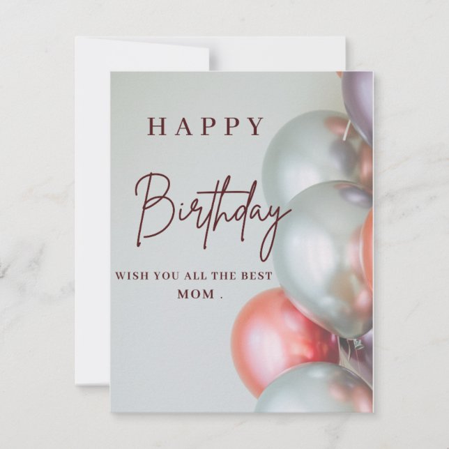 Festiva 8.º tarjeta (Anverso)