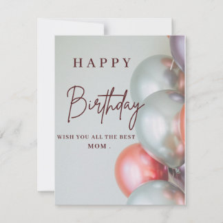 Festiva 8.º tarjeta