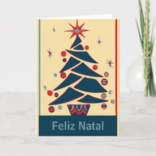 Festiva Agregar tarjeta de vacaciones de texto, feliz Nata