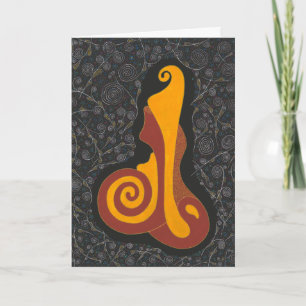 Festiva Al Noor - Tarjeta