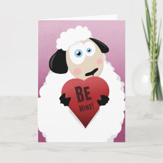 Festiva Amo Que Seamos Míos | Tarjeta de San Valentín