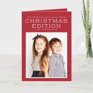 Festiva Año de revisión de la información de tarjeta de Na