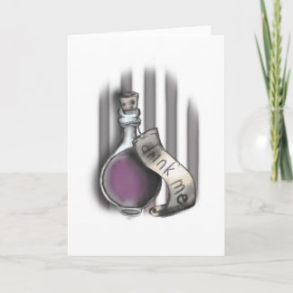 Festiva Bébame - tarjeta de Alicia