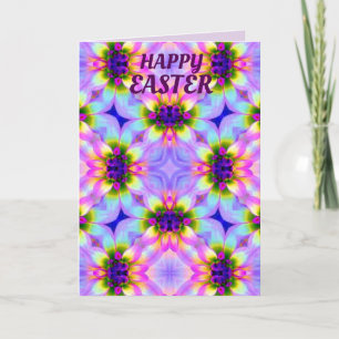 Festiva BONITO DULCE ~ Diseño de tarjeta de Pascua ~