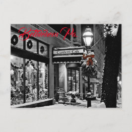 Festiva Cafe On Main 21 postal