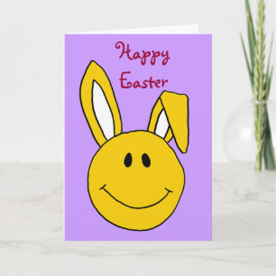 Festiva CC Pascua feliz hace frente a la tarjeta del