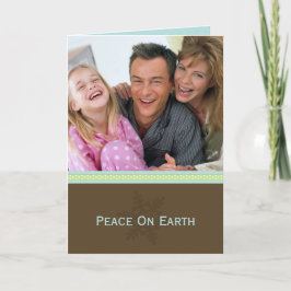 Festiva Colección de M Holliday - tarjeta de Smith