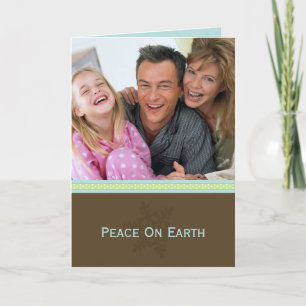 Festiva Colección de M Holliday - tarjeta de Smith