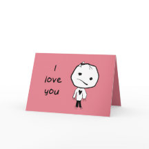 Como una tarjeta de hermano