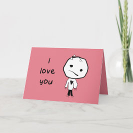 Festiva Como una tarjeta de hermano