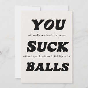 Festiva Coworker Salir de la Tarjeta - ¡Felicitaciones, nu