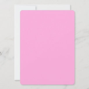 Festiva Crea tu propia tarjeta de vacaciones plana persona