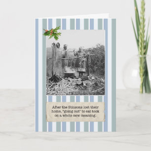 Festiva Crisis financiera perdió la tarjeta de nuestros Na