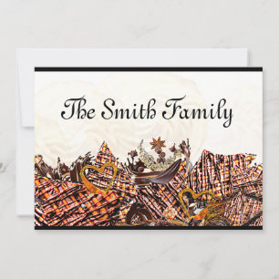 FESTIVA ¡DÍA SOL DULCE! :) TARJETA DE FIESTAS