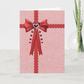 Festiva El amor es la mejor tarjeta de regalo