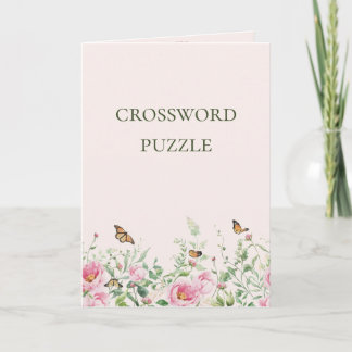 Festiva Elegante tarjeta de boda floral rosa personalizabl