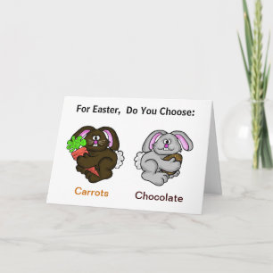 Festiva Elegir tarjeta de Pascua de Cristo