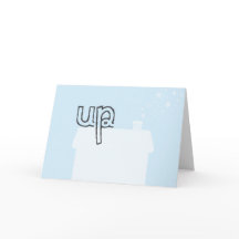 Encima encendido de un rompecabezas de la tarjeta