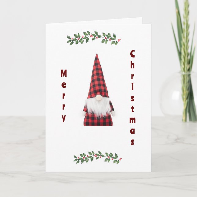 FESTIVA ESPERO QUE SUS NAVIDADES SEAN LA TARJETA DE FESTIV (Anverso)