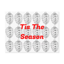 Esta es la postal de los Navidades de temporada