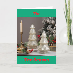 FESTIVA *ESTA ES LA TARJETA DE NAVIDADES SECULARES DE TEMP