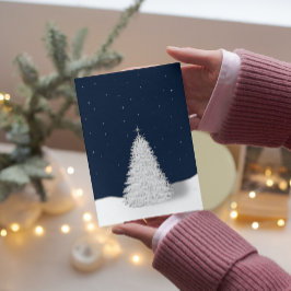 Festiva Estrellas De Recuerdo En La Tarjeta De Saludo De S