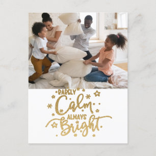 Festiva Famoso festividad 2 foto rara vez calmo postal