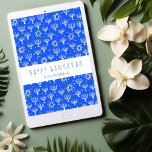 Festiva Feliz Hanukkah Menorah Personalizado tarjeta libre<br><div class="desc">Personalizar este cuadro digital de Hanukkah añadiendo tu propio texto sobre el lindo fondo tanto en el frente como en el trasero, envíalo por correo electrónico a amigos y familiares. ¡TODO PERSONALIZABLE! Haga clic en "Personalizar" para editar el texto. Haga clic en "editar usando la herramienta de diseño" para ajustar...</div>