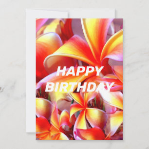 FESTIVA FELIZ TARJETA DE CUMPLEAÑOS DEL ARTISTA PAULA REIL